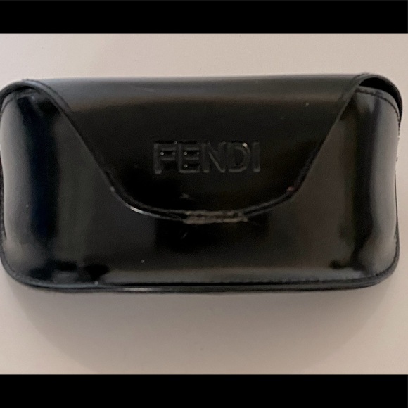 Vintage FENDI (Authentic) Sunglasses SL7463
